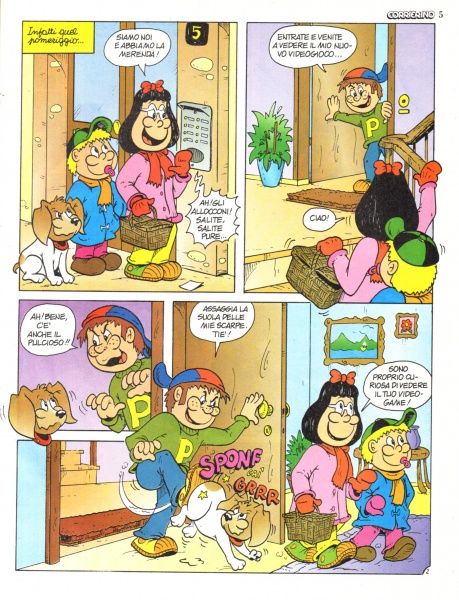 5
