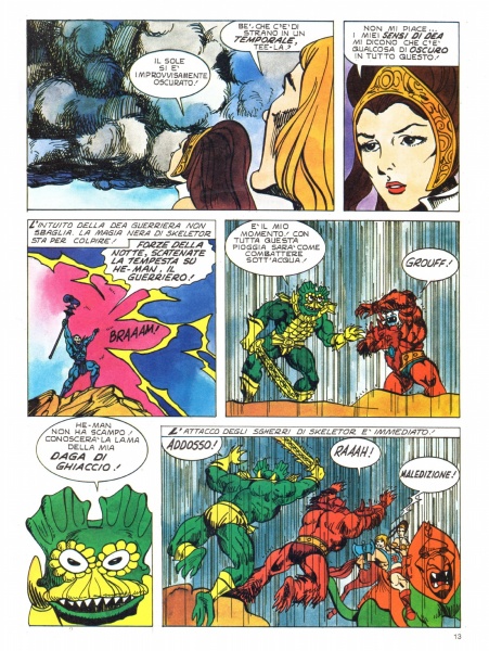 13