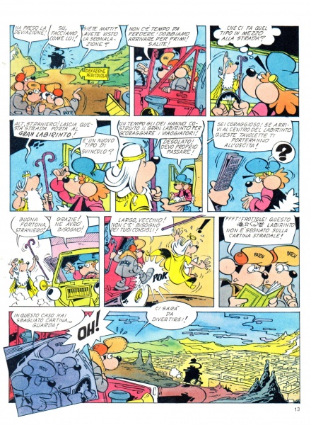 13