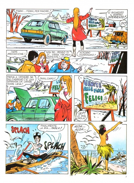 7