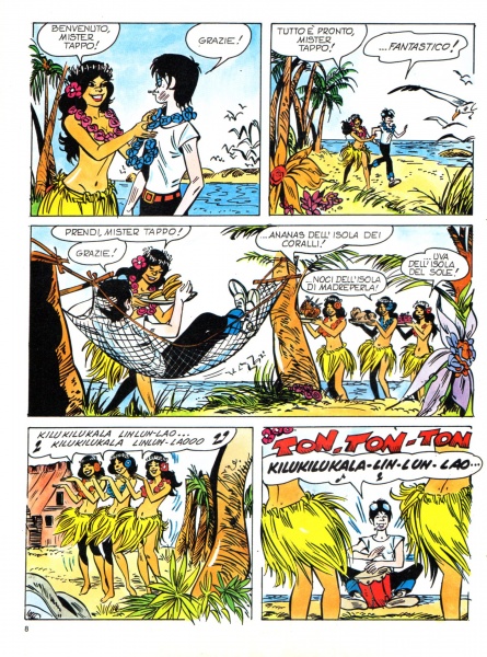 8
