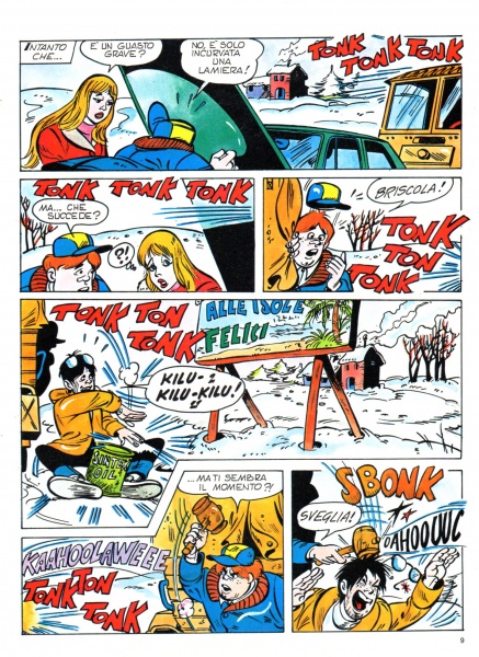 9