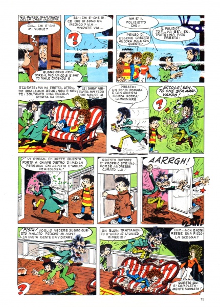 13
