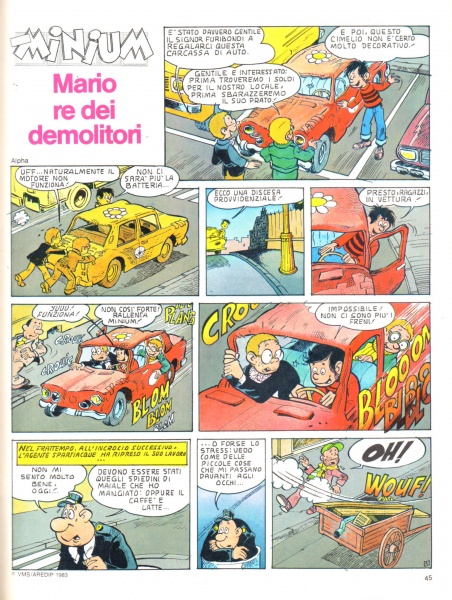 45