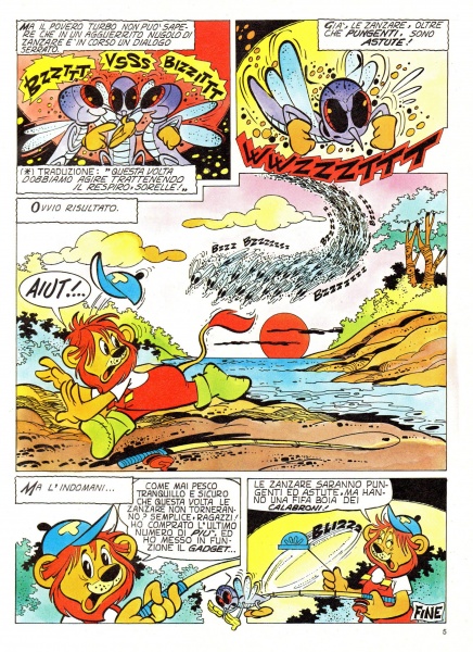 5