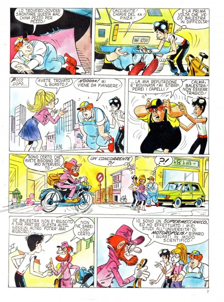 7