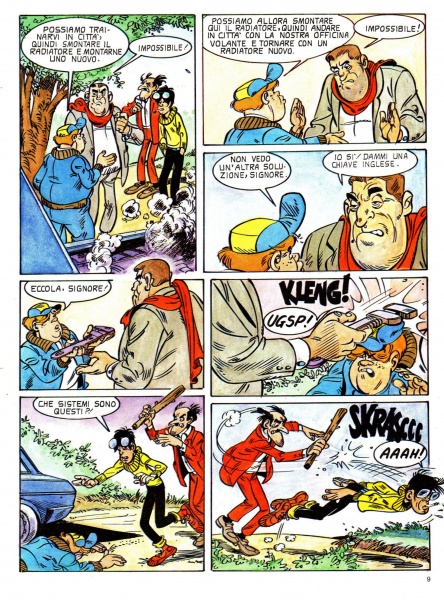 9