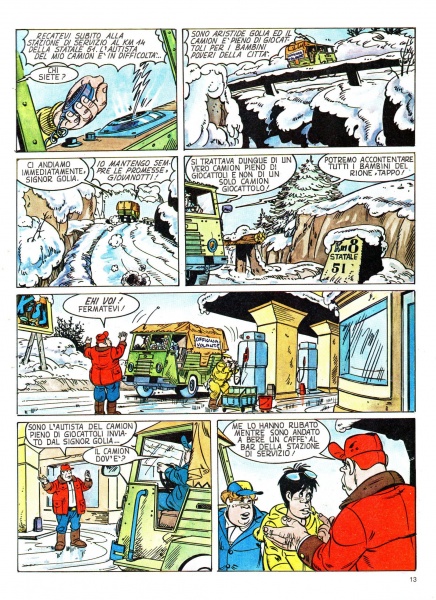 13