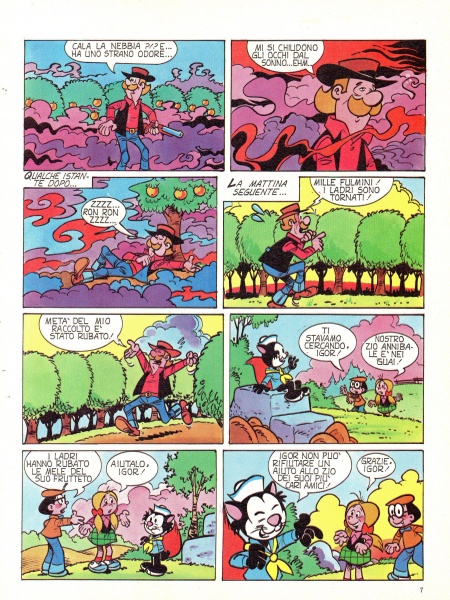 7