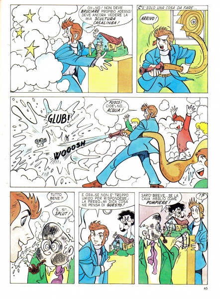 45