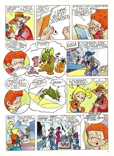 9