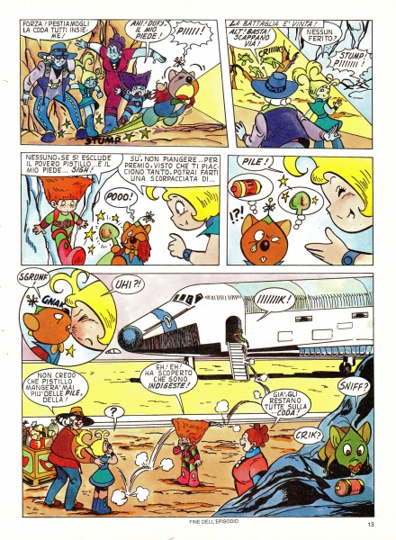 13