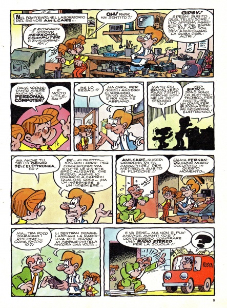 9