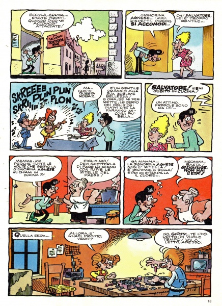13