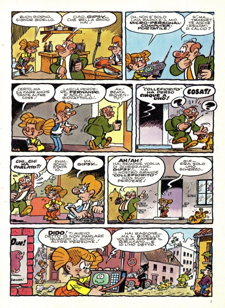 7