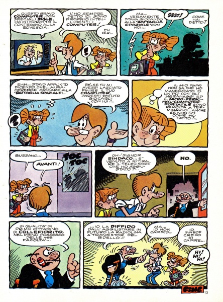 13