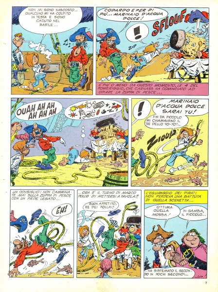 7