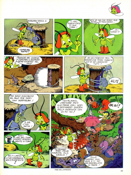 45