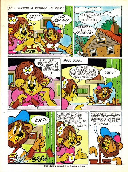 5