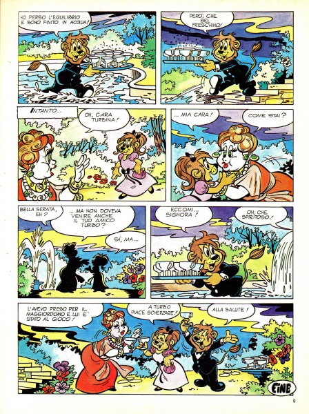 9