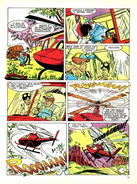 13
