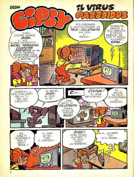 8