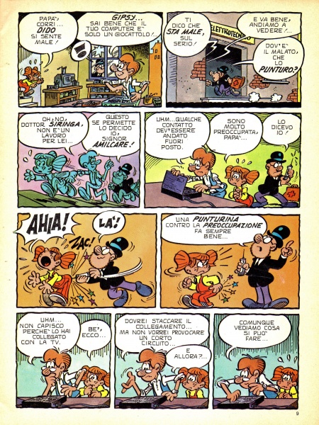 9