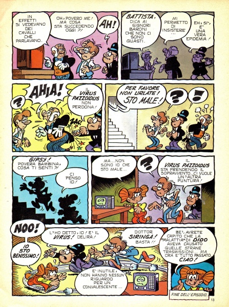 13