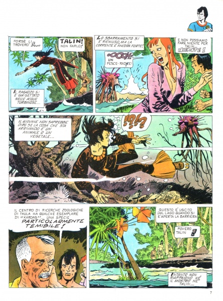 7