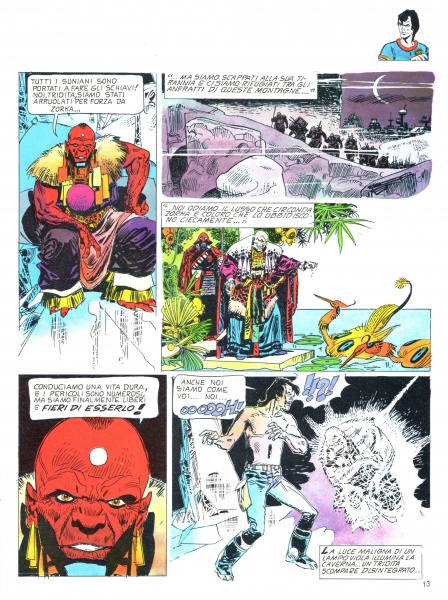 13