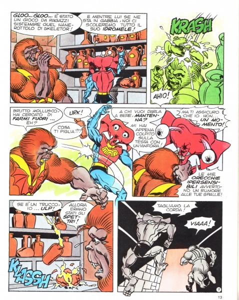 13