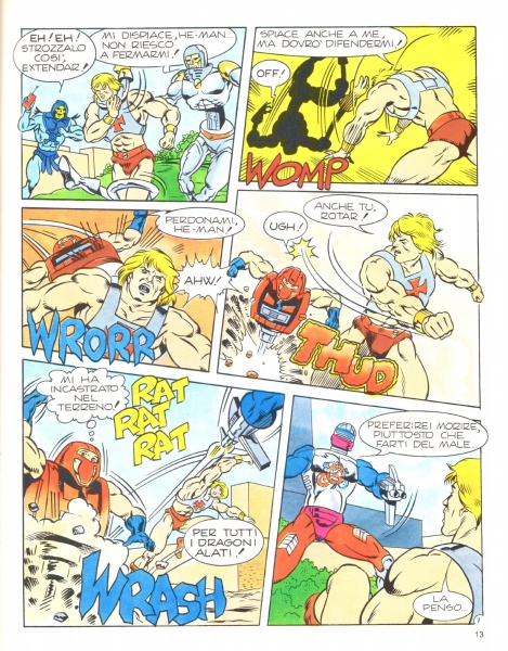 13