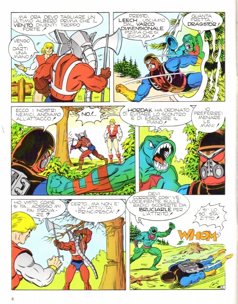 8