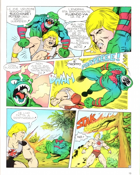 13