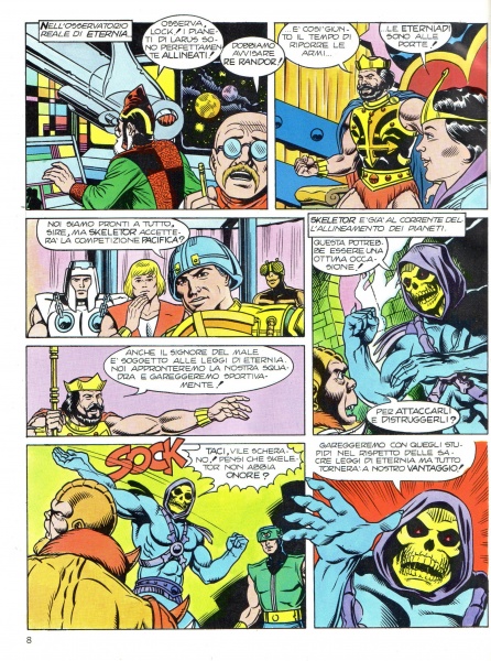 8