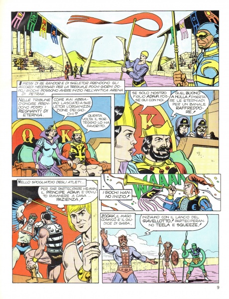 9