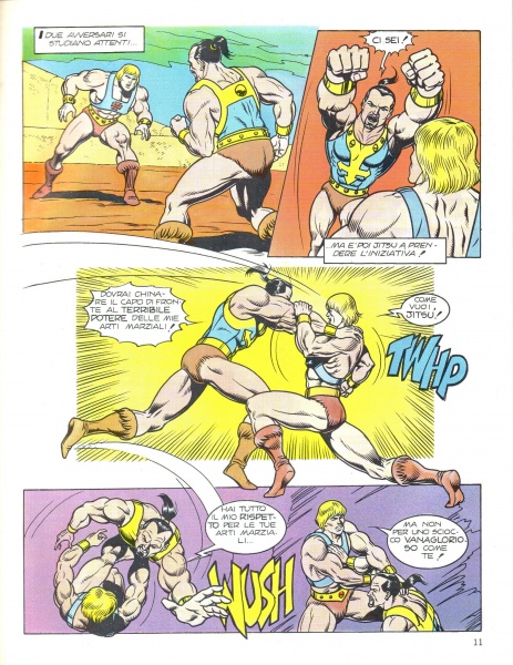 11