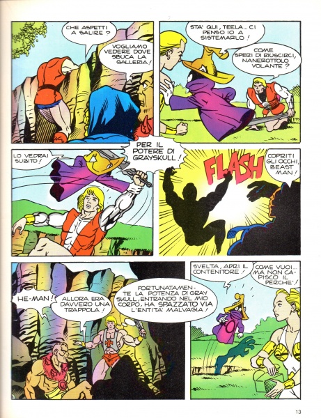 13