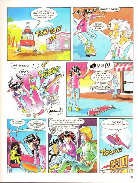 13