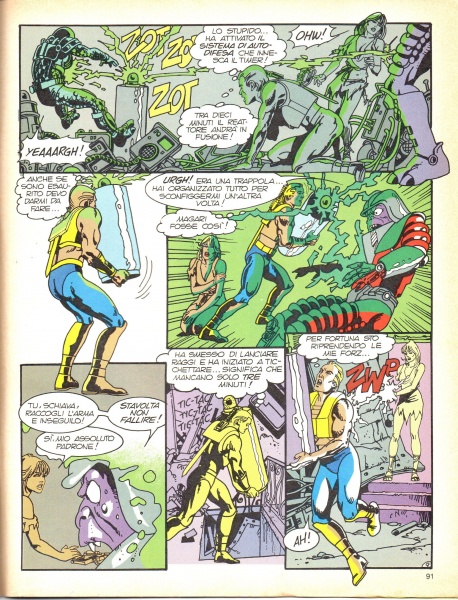 91