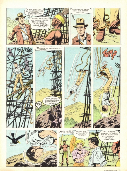 13
