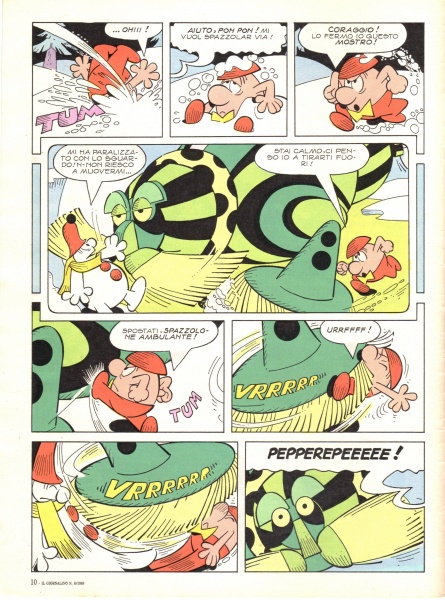 10