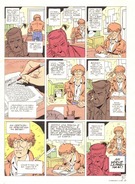 13