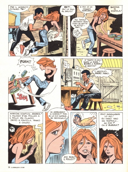 14