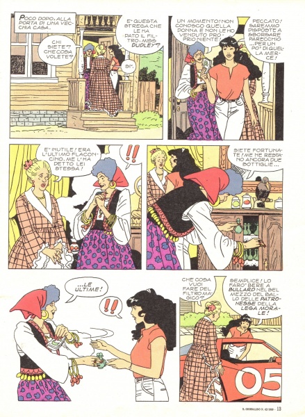 13