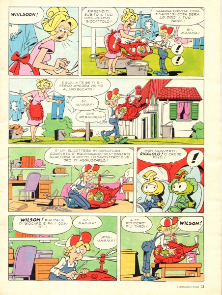 21