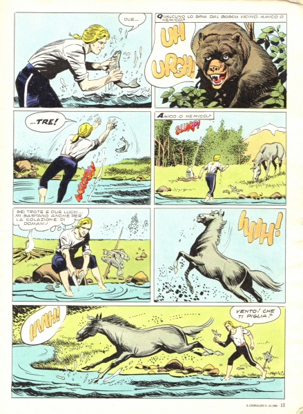 13