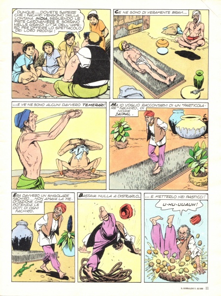 11