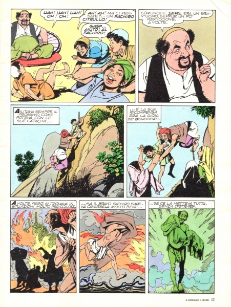 13