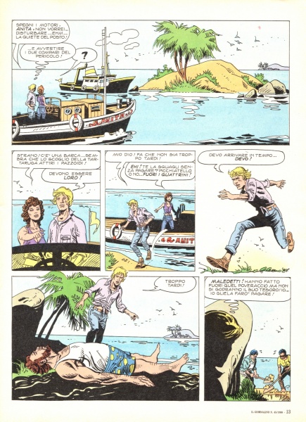 13